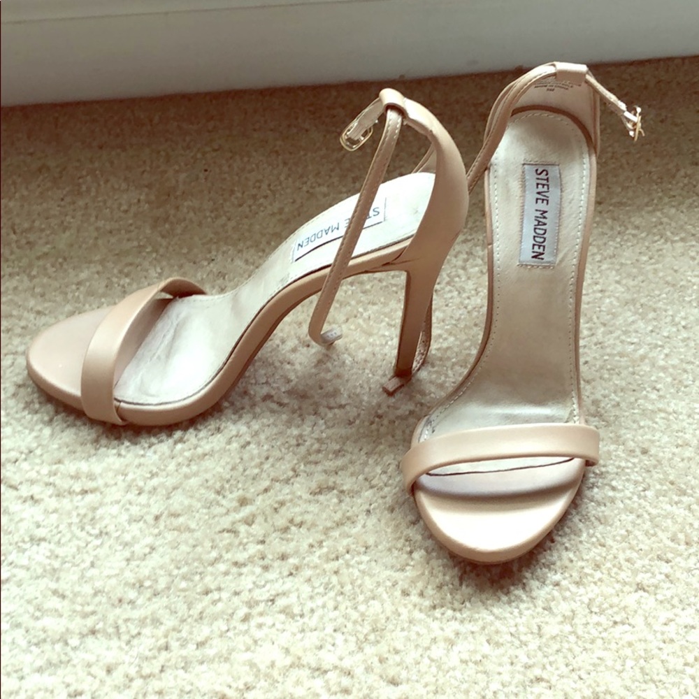 Steve Madden Stecy